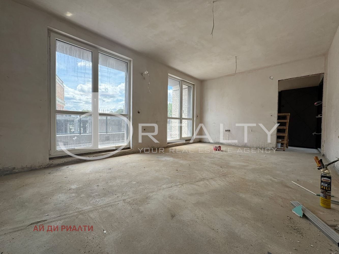 Продава 2-СТАЕН, гр. Несебър, област Бургас, снимка 7 - Апартаменти - 54943197