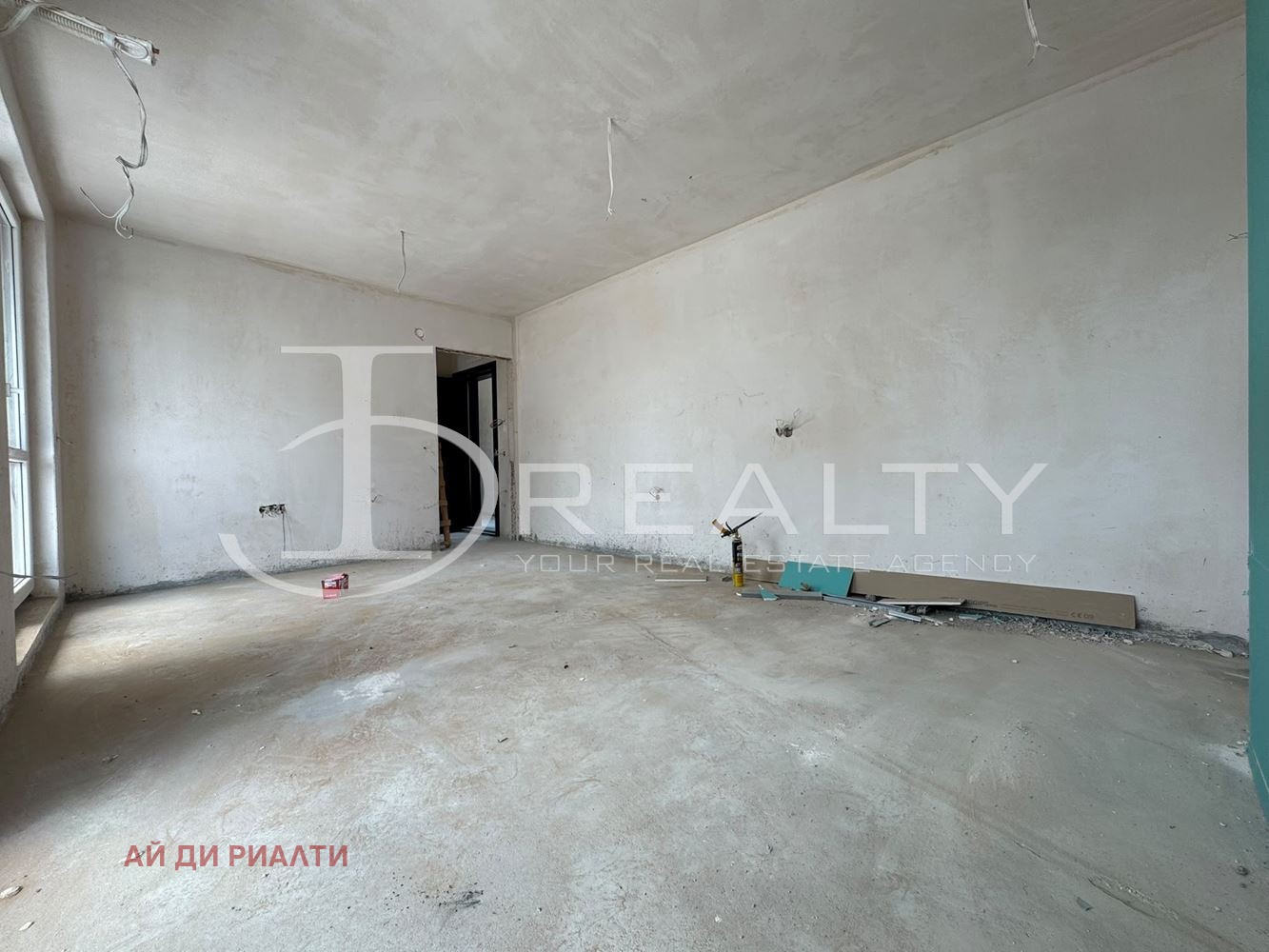 Продава 2-СТАЕН, гр. Несебър, област Бургас, снимка 6 - Апартаменти - 54943197