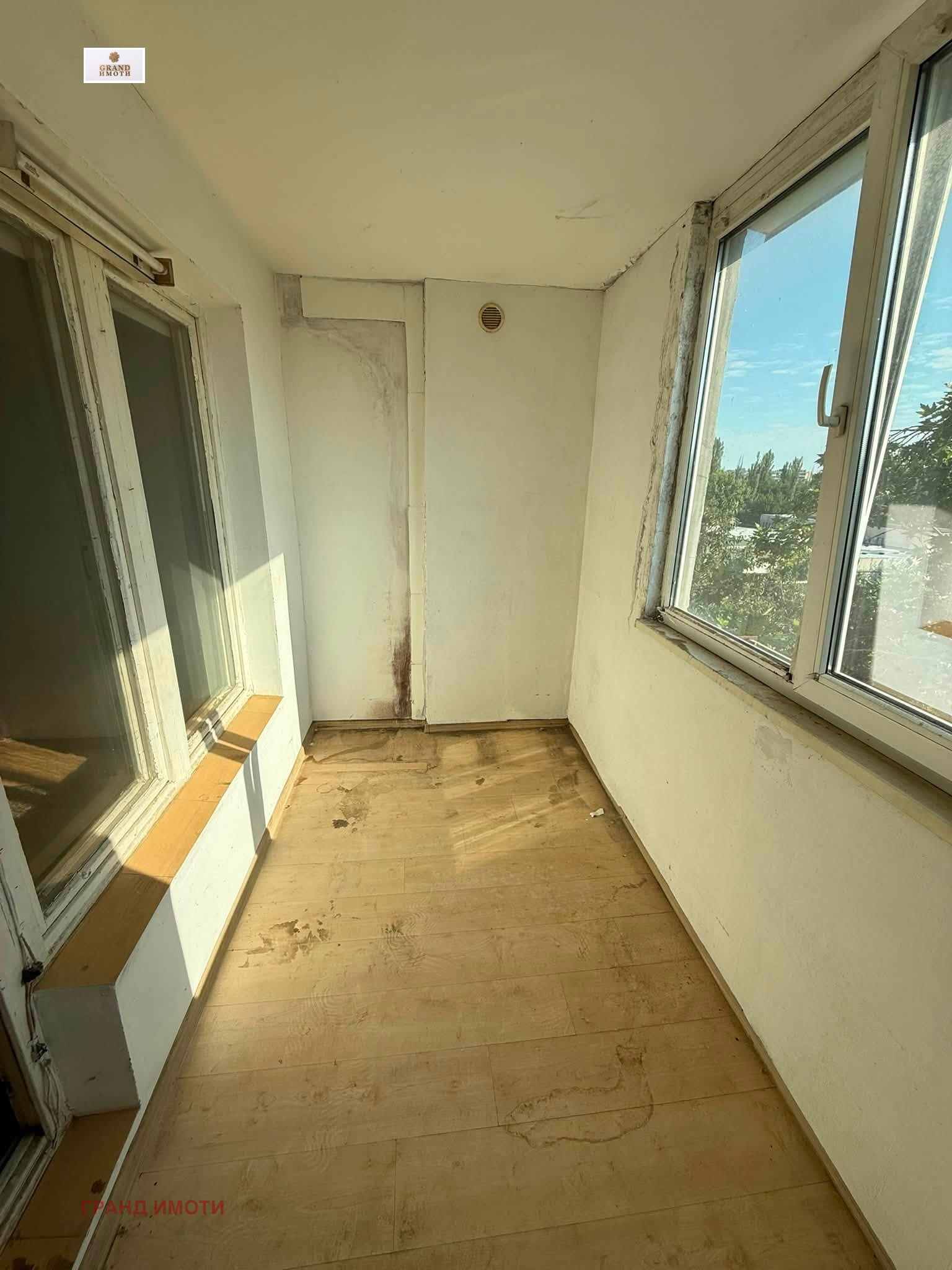 Продава 2-СТАЕН, гр. Русе, Родина 1, снимка 5 - Апартаменти - 55523078