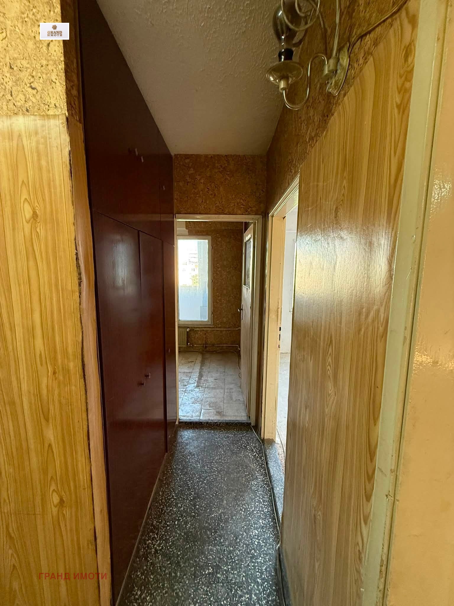 Продава 2-СТАЕН, гр. Русе, Родина 1, снимка 4 - Апартаменти - 55523078