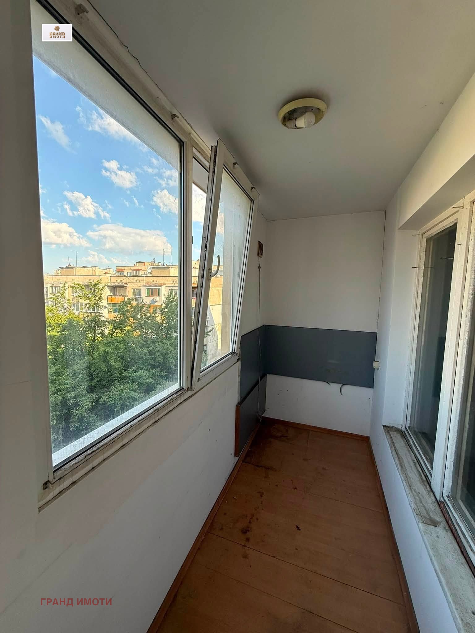 Продава 2-СТАЕН, гр. Русе, Родина 1, снимка 7 - Апартаменти - 55523078