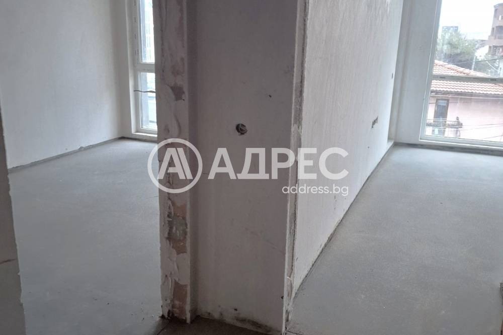 Продава 2-СТАЕН, гр. София, Надежда 4, снимка 2 - Апартаменти - 55587515