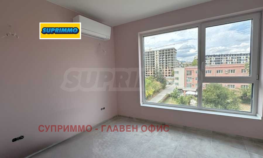 Продава 2-СТАЕН, гр. София, Овча купел, снимка 8 - Апартаменти - 56583500
