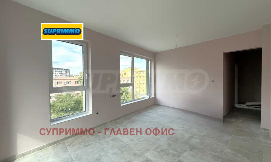 Продава 2-СТАЕН, гр. София, Овча купел, снимка 5 - Апартаменти - 56583500