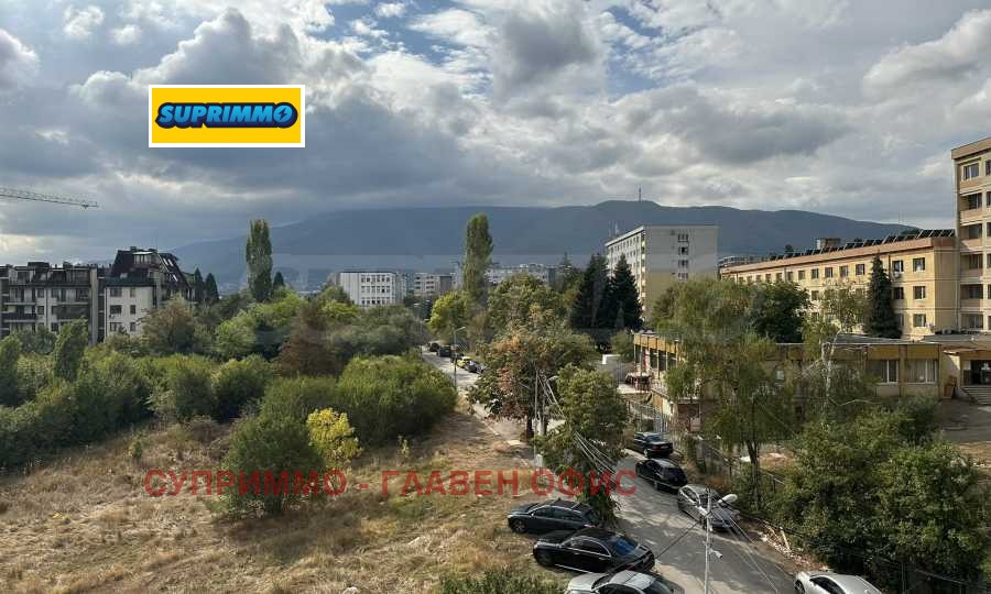 Продава 2-СТАЕН, гр. София, Овча купел, снимка 2 - Апартаменти - 56583500