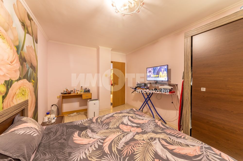 Продава 3-СТАЕН, гр. Варна, Бриз, снимка 12 - Апартаменти - 52464403