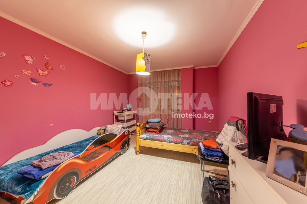 Продава 3-СТАЕН, гр. Варна, Бриз, снимка 11 - Апартаменти - 52464403