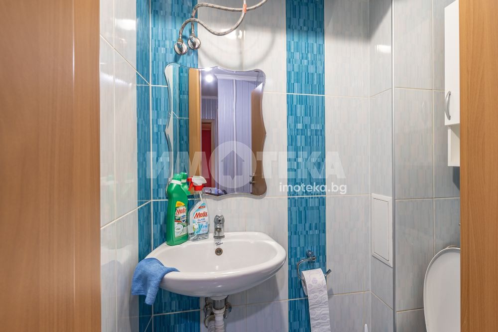 Продава 3-СТАЕН, гр. Варна, Бриз, снимка 15 - Апартаменти - 52464403