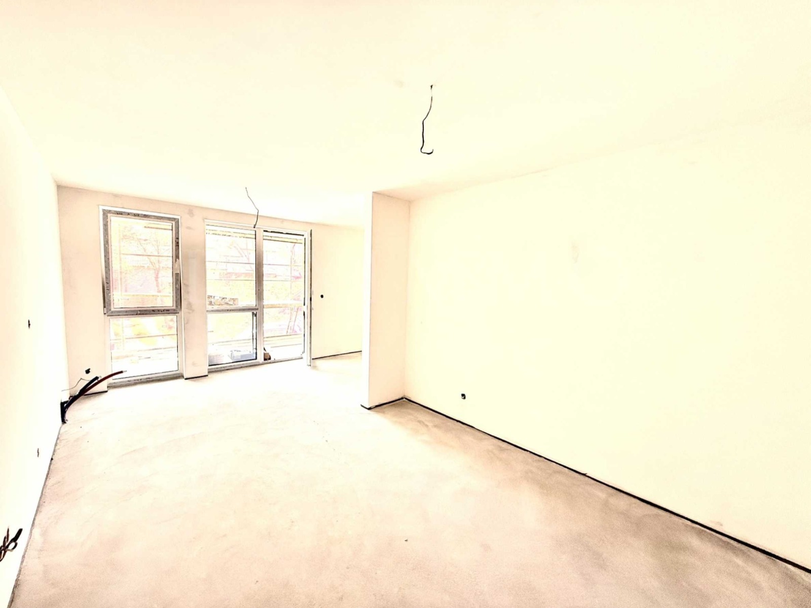 Продава 3-СТАЕН, гр. София, Кръстова вада, снимка 12 - Апартаменти - 54357038