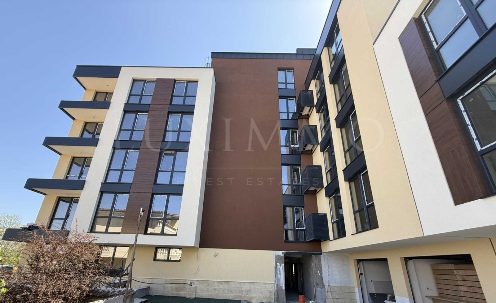 Продава 3-СТАЕН, гр. София, Кръстова вада, снимка 5 - Апартаменти - 54357038