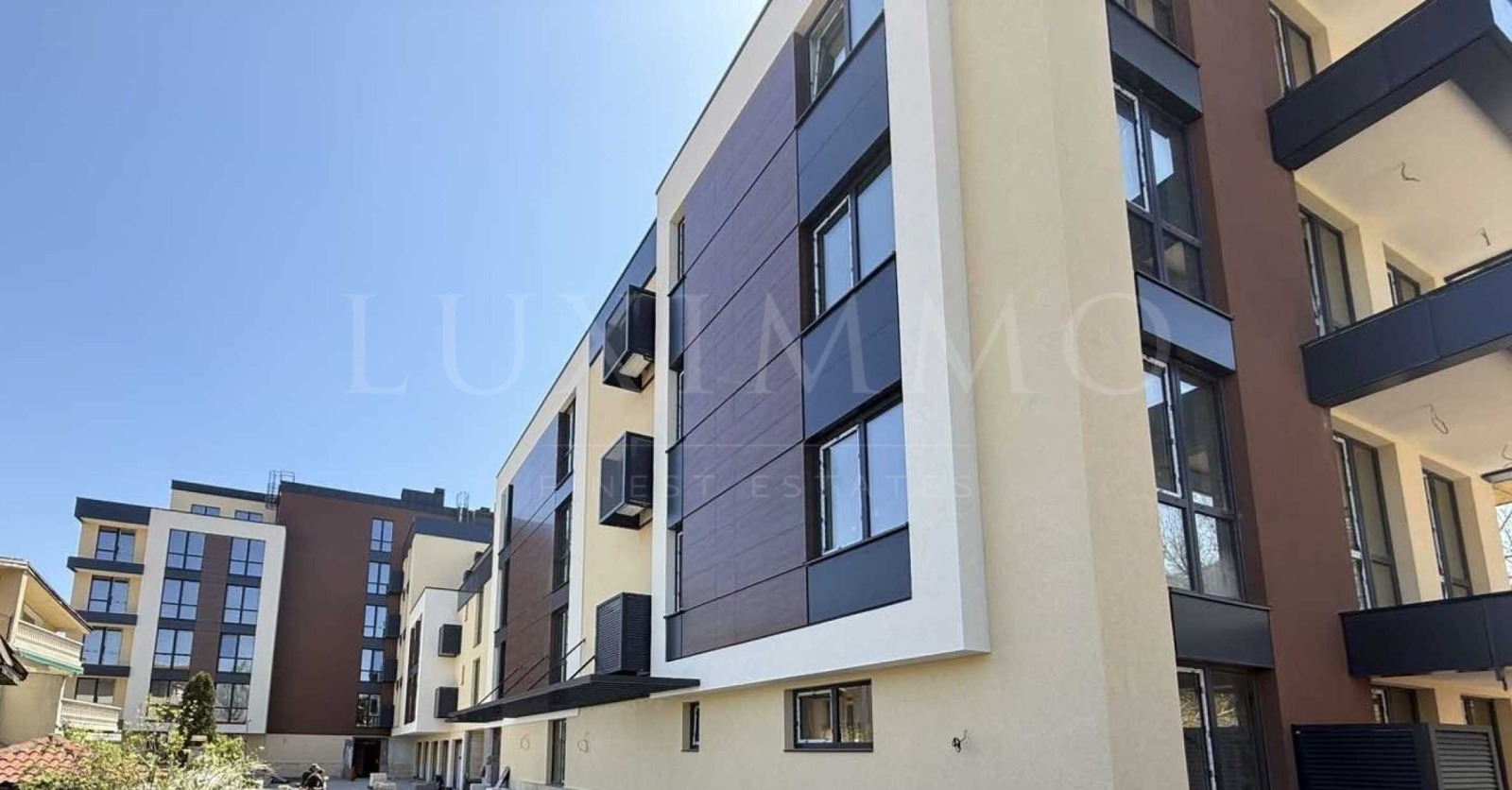 Продава 3-СТАЕН, гр. София, Кръстова вада, снимка 3 - Апартаменти - 54357038