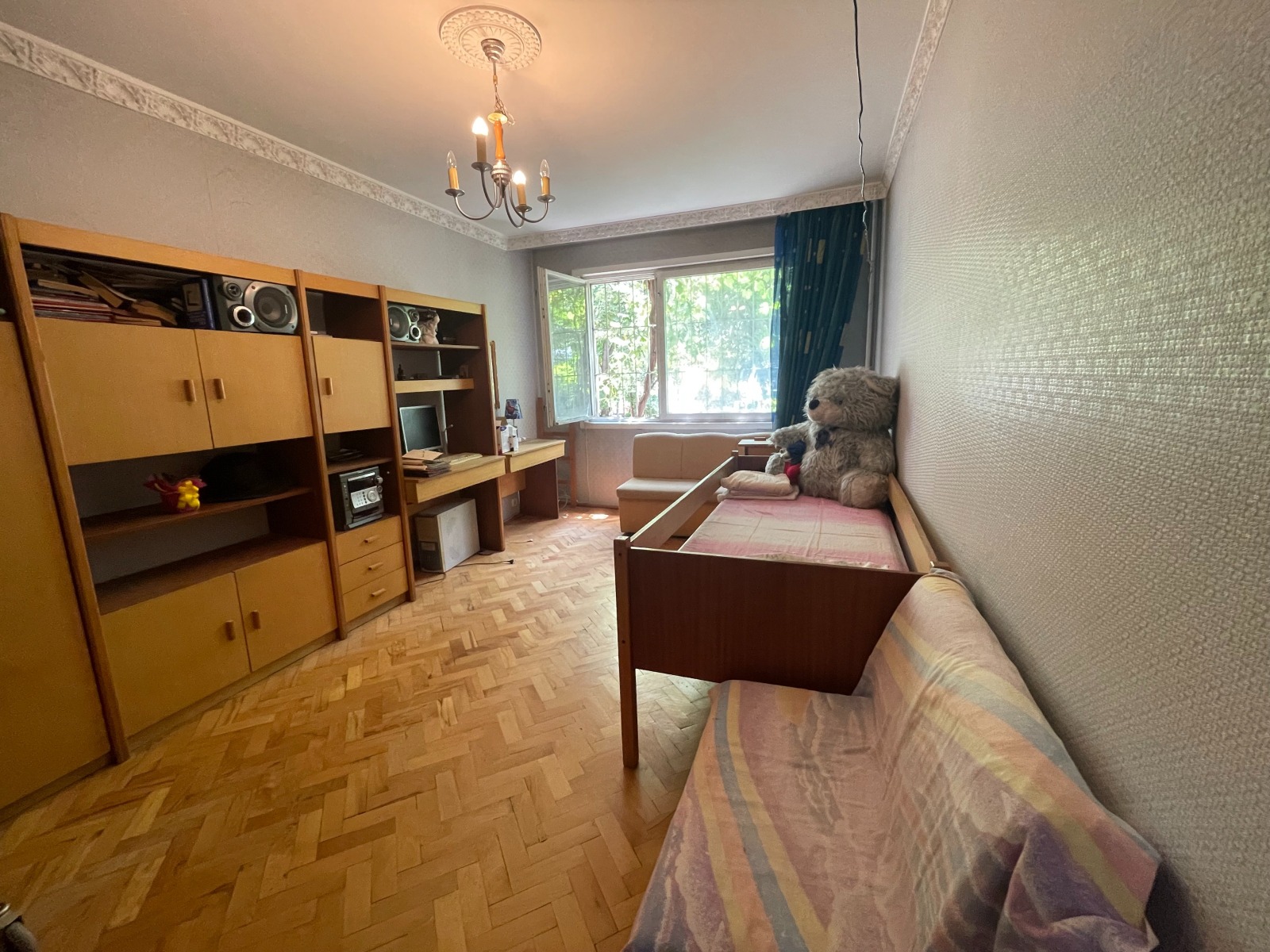 Продава 3-СТАЕН, гр. София, Сухата река, снимка 7 - Апартаменти - 55685605