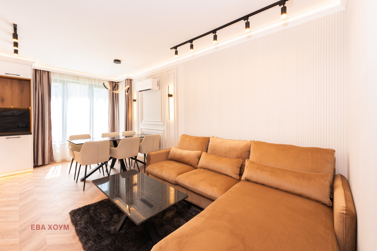 Продава 3-СТАЕН, гр. Пловдив, Остромила, снимка 10 - Апартаменти - 55794497