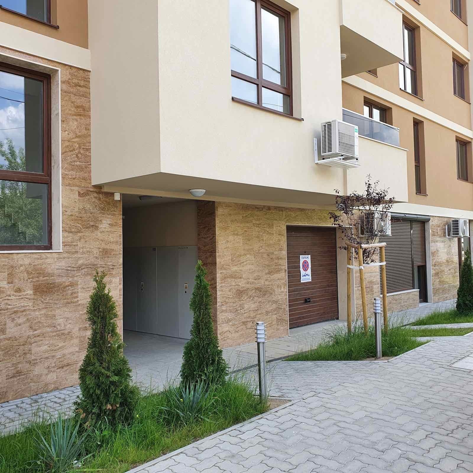 Продава 3-СТАЕН, гр. София, Манастирски ливади