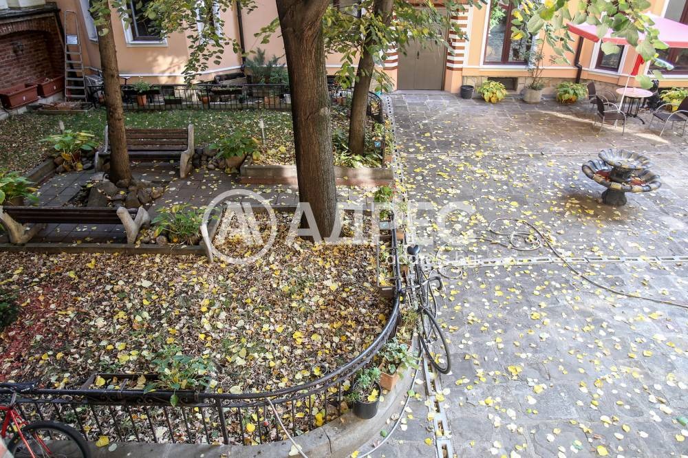 Продава МНОГОСТАЕН, гр. София, Център, снимка 13 - Апартаменти - 54188615