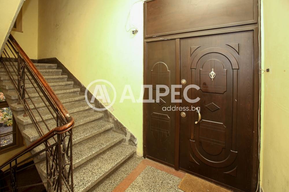 Продава МНОГОСТАЕН, гр. София, Център, снимка 12 - Апартаменти - 54188615