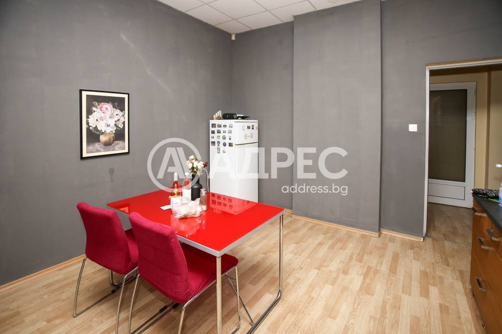 Продава МНОГОСТАЕН, гр. София, Център, снимка 7 - Апартаменти - 54188615