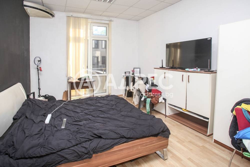 Продава МНОГОСТАЕН, гр. София, Център, снимка 8 - Апартаменти - 54188615