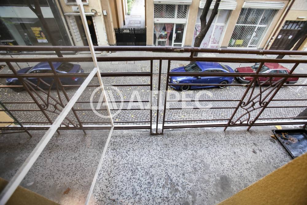 Продава МНОГОСТАЕН, гр. София, Център, снимка 10 - Апартаменти - 54188615