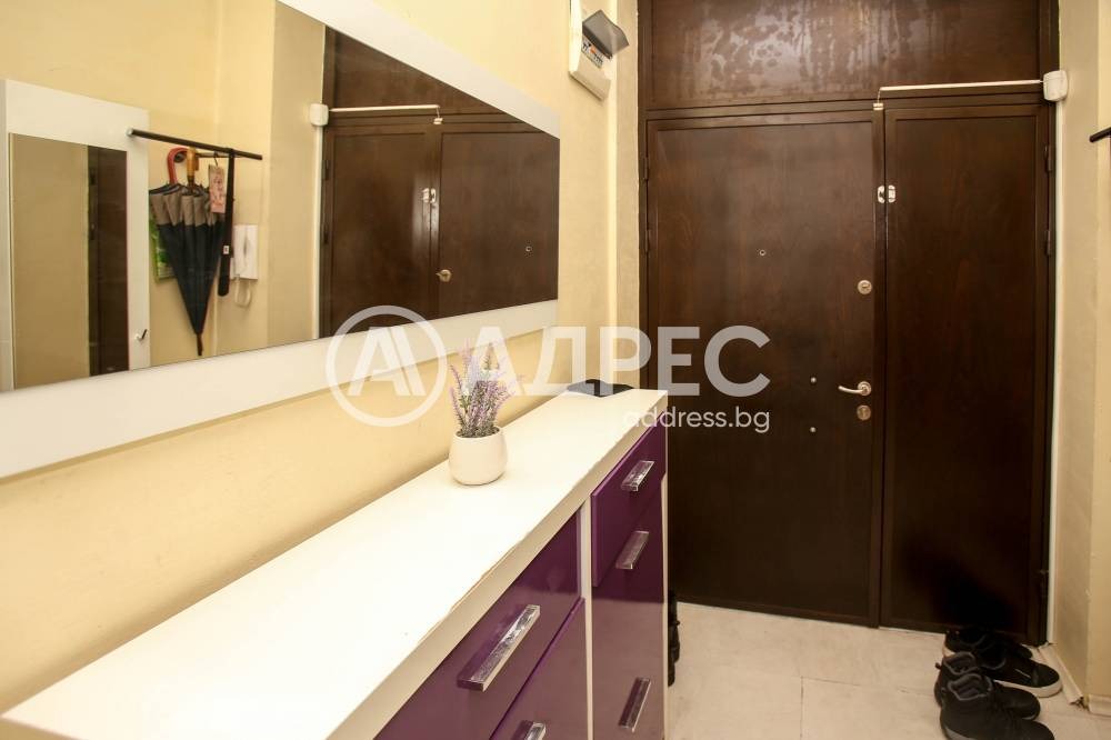 Продава МНОГОСТАЕН, гр. София, Център, снимка 11 - Апартаменти - 54188615