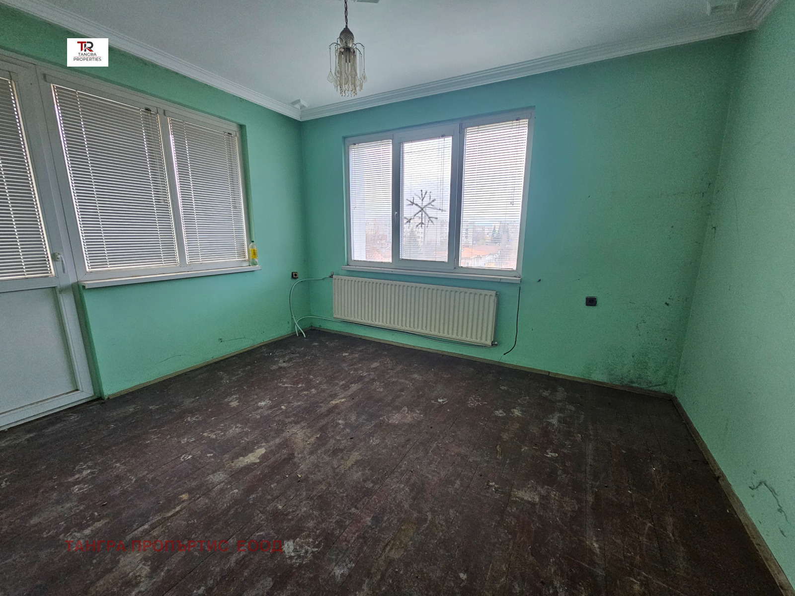 Продава КЪЩА, гр. Перник, Изток, снимка 14 - Къщи - 49293478