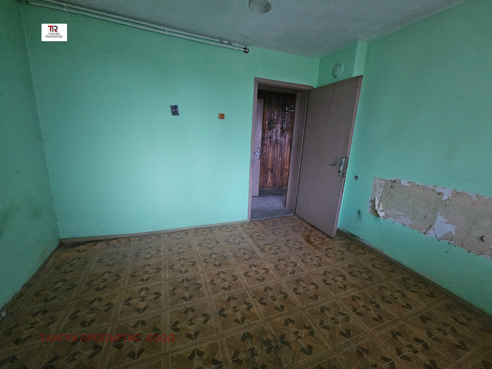 Продава КЪЩА, гр. Перник, Изток, снимка 15 - Къщи - 49293478