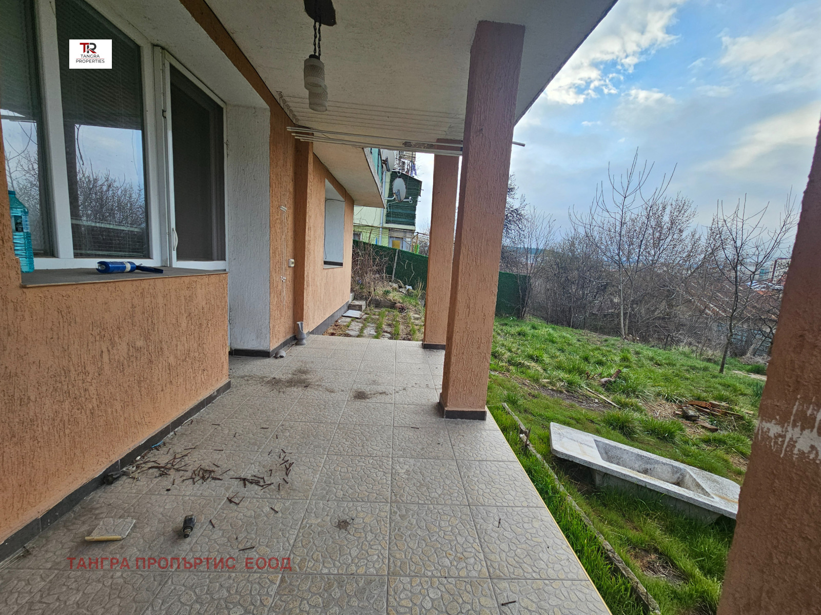 Продава КЪЩА, гр. Перник, Изток, снимка 7 - Къщи - 49293478