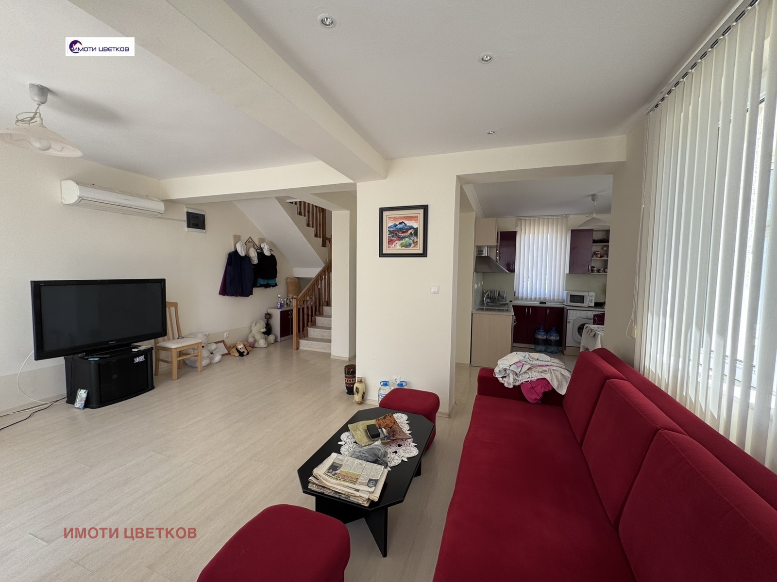 Продава КЪЩА, с. Челопек, област Враца, снимка 3 - Къщи - 55739833