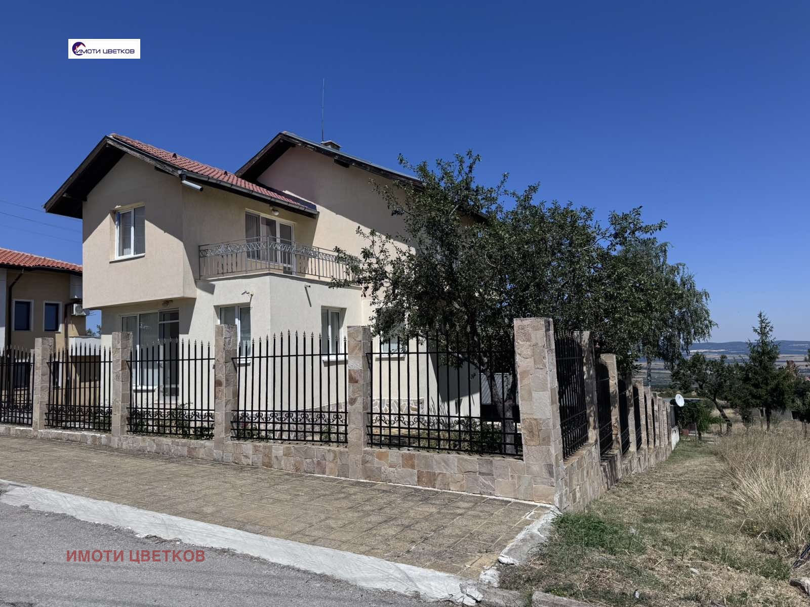 Продава КЪЩА, с. Челопек, област Враца, снимка 2 - Къщи - 55739833