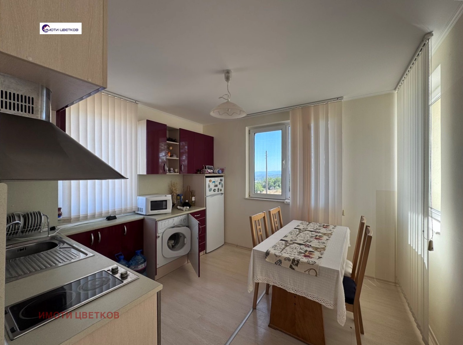 Продава КЪЩА, с. Челопек, област Враца, снимка 5 - Къщи - 55739833