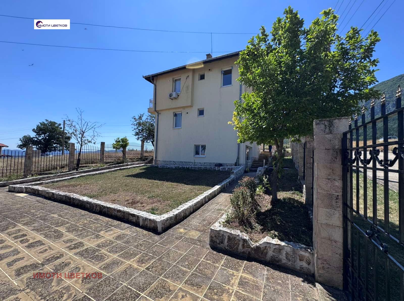 Продава КЪЩА, с. Челопек, област Враца, снимка 16 - Къщи - 55739833
