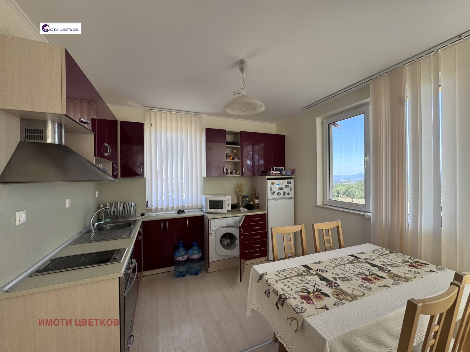 Продава КЪЩА, с. Челопек, област Враца, снимка 6 - Къщи - 55739833