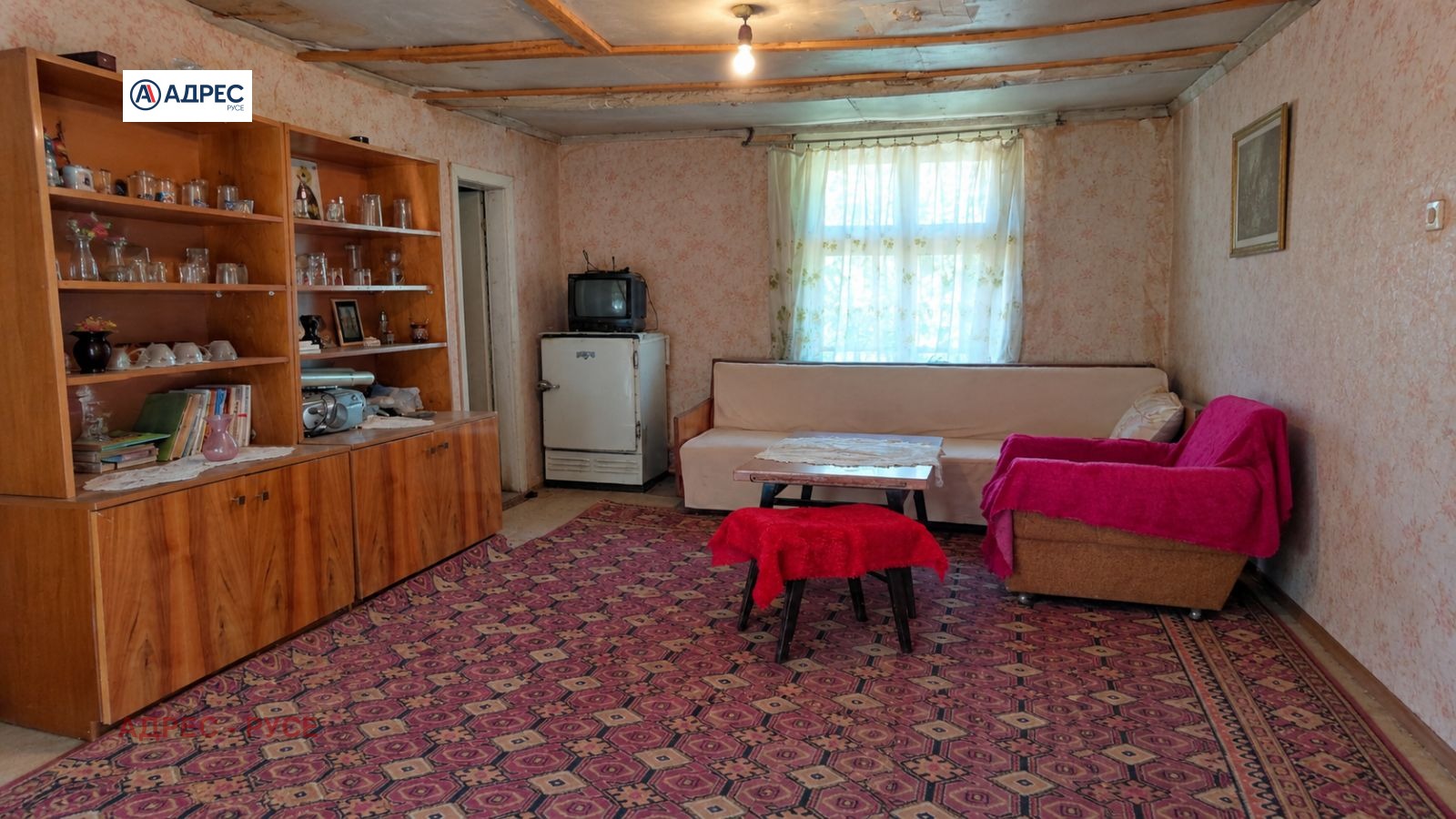 Продава КЪЩА, с. Нисово, област Русе, снимка 2 - Къщи - 56532083