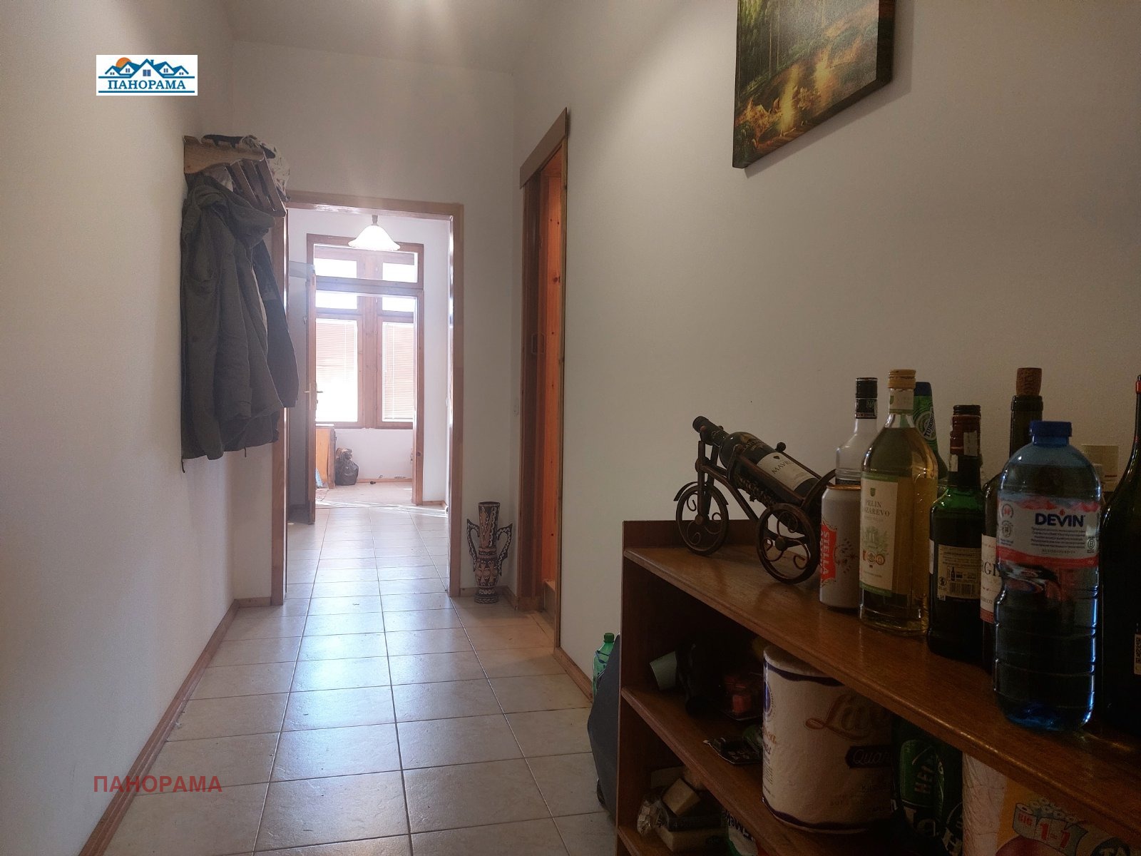 Продава ВИЛА, с. Равногор, област Пазарджик, снимка 5 - Вили - 53825936