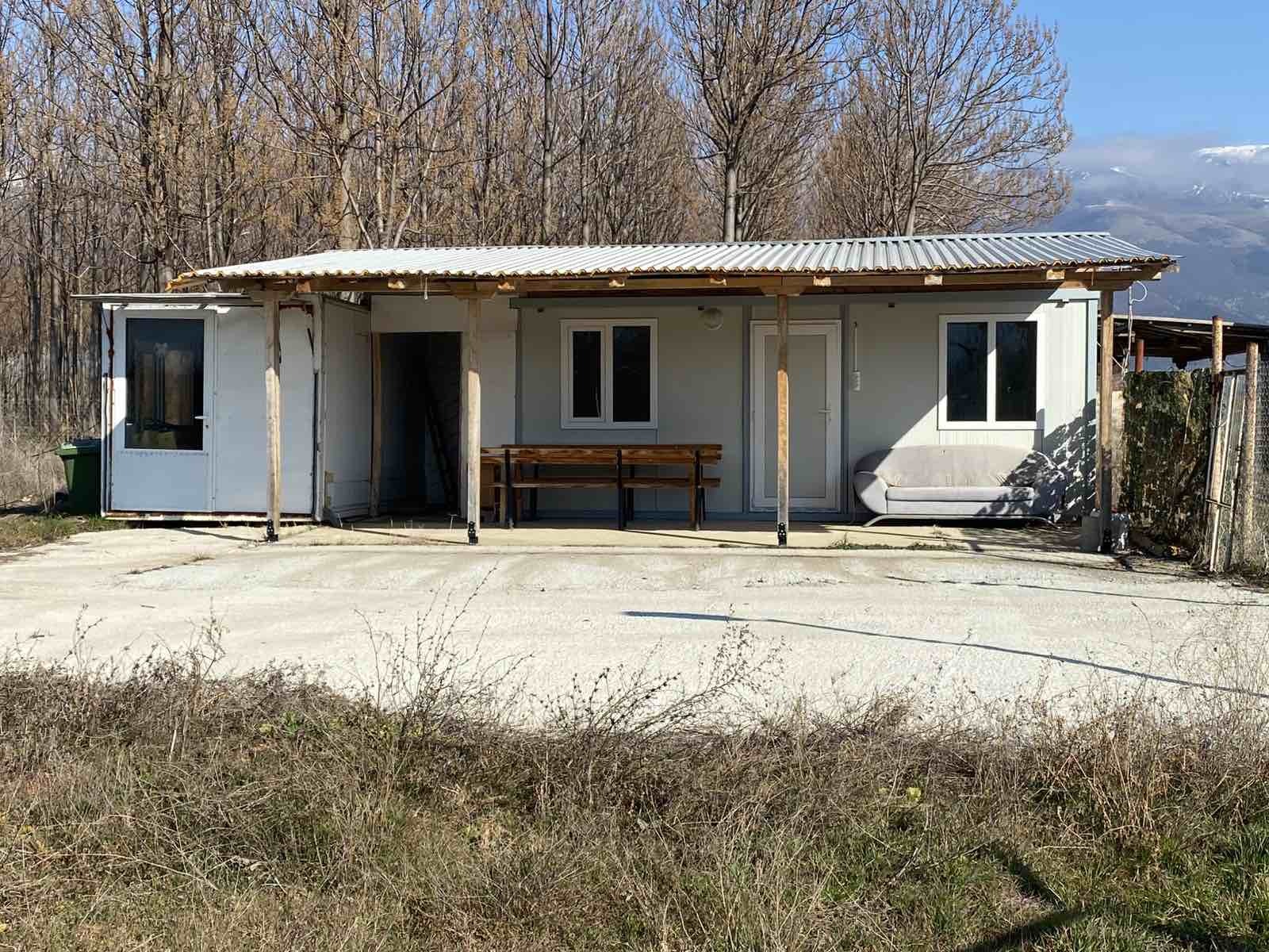 Продава ПАРЦЕЛ, с. Дъбене, област Пловдив, снимка 2 - Парцели - 49007310