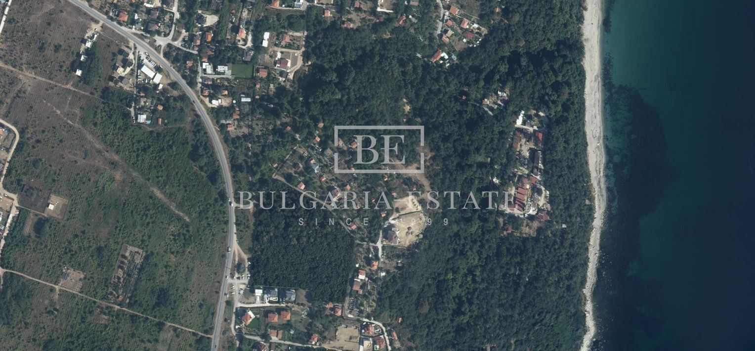 Продава ПАРЦЕЛ, гр. Варна, м-т Прибой