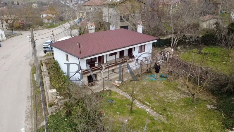 Продава КЪЩА в област Варна, с. Куманово - 160 кв.м / 135 000 € » 264 037.05 лв., ИМОТЕН ЦЕНТЪР ВАРНА