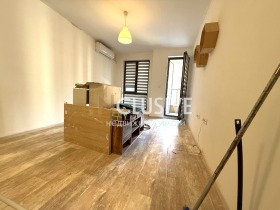 Te koop 1 slaapkamer