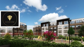 3-СТАЕН, 109 m2