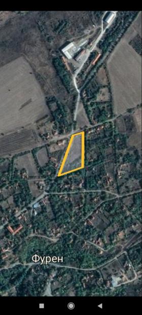 Продажба на имоти в с. Фурен, област Враца - изображение 2 
