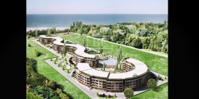Парцел гр. Шабла, област Добрич