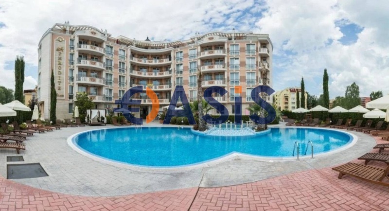 Продава 1-СТАЕН, к.к. Слънчев бряг, област Бургас, снимка 13 - Апартаменти - 52881200