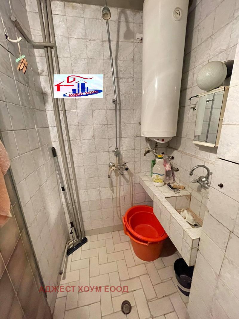 Продава 2-СТАЕН, гр. Шумен, Еверест, снимка 7 - Апартаменти - 54964833