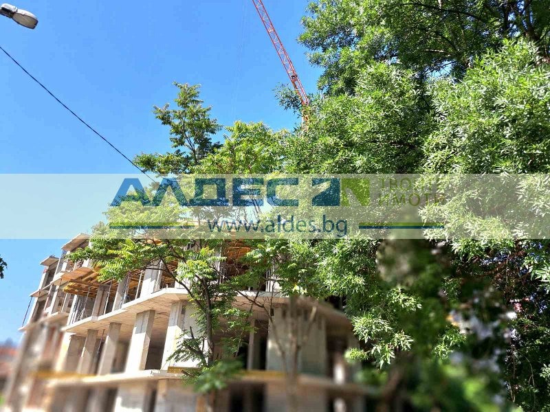 Satılık  1 yatak odası Sofia , Centar , 73 metrekare | 98076610 - görüntü [7]