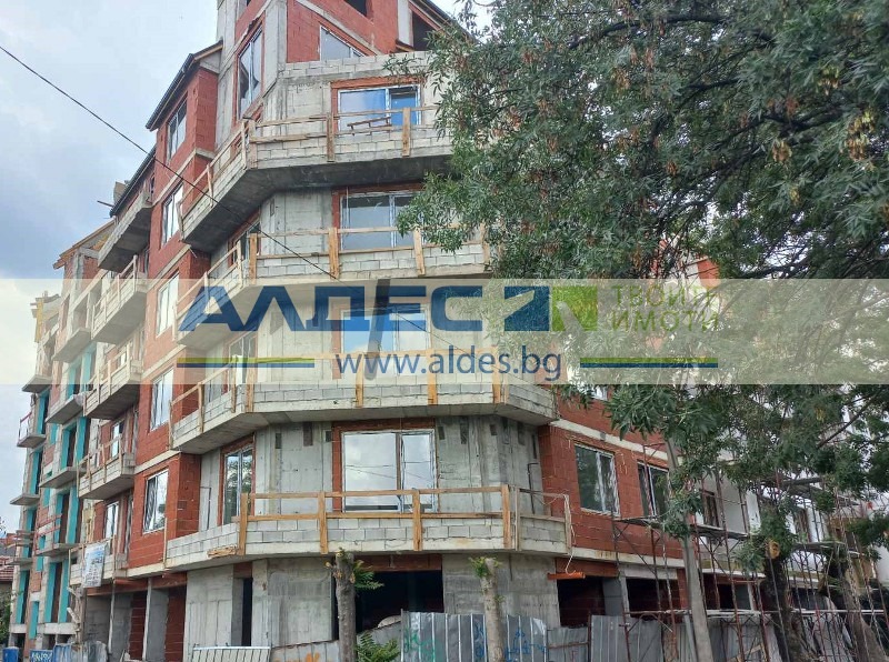 Satılık  1 yatak odası Sofia , Centar , 73 metrekare | 98076610 - görüntü [2]