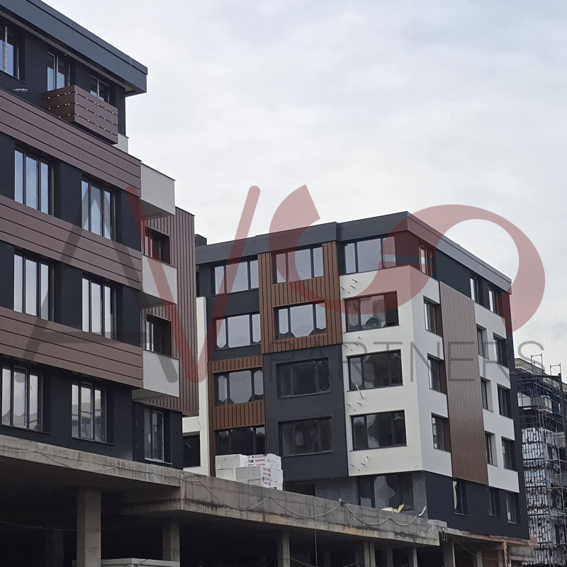 Продава  2-стаен град София , Малинова долина , 63 кв.м | 63936996 - изображение [2]