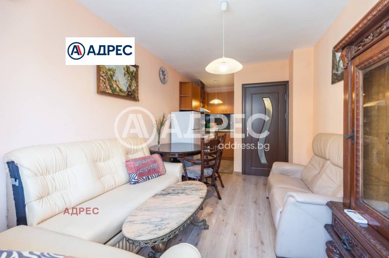 Продава  2-стаен град Варна , Център , 56 кв.м | 40960251 - изображение [8]