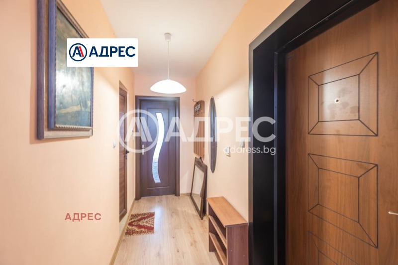 Продава 2-СТАЕН, гр. Варна, Център, снимка 16 - Aпартаменти - 47532418