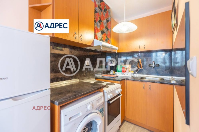 Продава  2-стаен град Варна , Център , 56 кв.м | 40960251 - изображение [9]