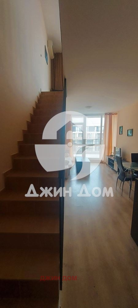 Продава 2-СТАЕН, гр. Свети Влас, област Бургас, снимка 8 - Aпартаменти - 48211641